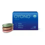 Oyono Nacht Tabletten, 60 St.