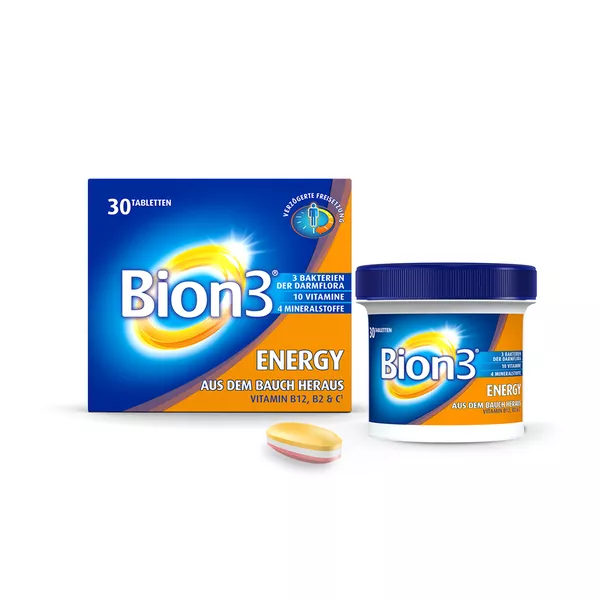 Bion3 Energy