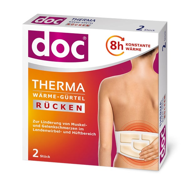 doc Therma 2 St