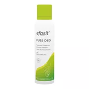 Efasit Fuß Deo Spray, 150 ml