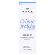 NUXE Crème Fraîche de Beauté Feuchtigkeitsfluid 50 ml