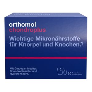 Orthomol chondroplus