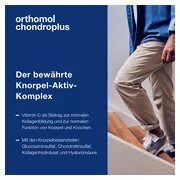 Orthomol chondroplus 1 P