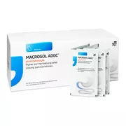 MACROGOL ADGC plus Elektrolyte 100 St
