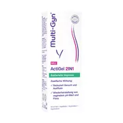 Multi-Gyn ActiGel 2IN1 50 ml