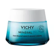 Vichy Minéral 89 72h Feuchtigkeits-Boost Creme, 50 ml