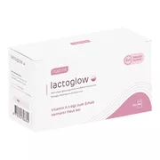 nupure Lactoglow 10X10 ml