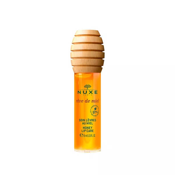 NUXE Rêve de Miel Lippenhonig - Lippenpflegeöl , 9 ml
