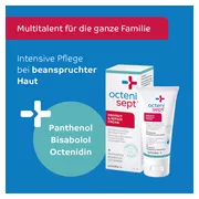 octenisept protect & repair cream 50 ml