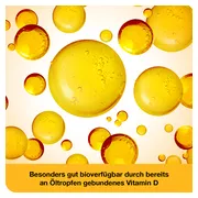 vitamin D-Loges 5.600 I.E. Kids 15 St