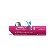 Vitaprompt 1000 Mikrogramm Filmtabletten, 100 St.