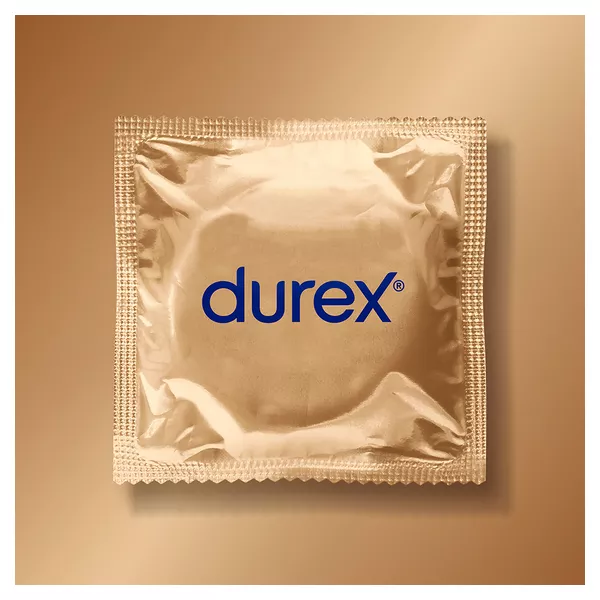 DUREX Natural Feeling Kondome, 8 St.
