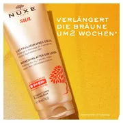 NUXE Sun After-Sun-Körpermilch Gesicht & Körper, 200 ml