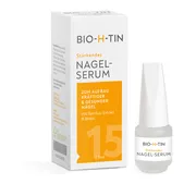 BIO-H-TIN Stärkendes Nagel-Serum 3,3 ml
