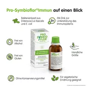 Pro-symbioflor Immun mit Bakterienkultur 150 ml