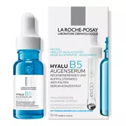 La Roche Posay Hyalu B5 Augenserum, 15 ml
