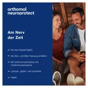 Orthomol Neuroprotect Kapseln 90 St