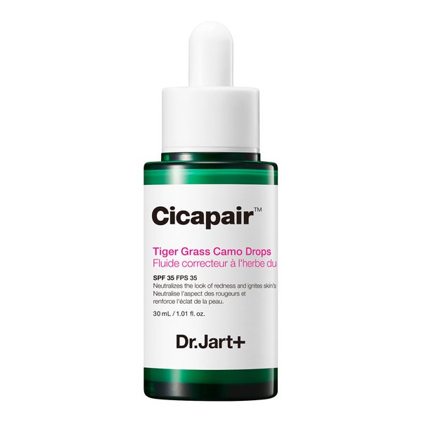 Dr.jart+ Cicapair Tiger Grass Camo Drops 30 ml