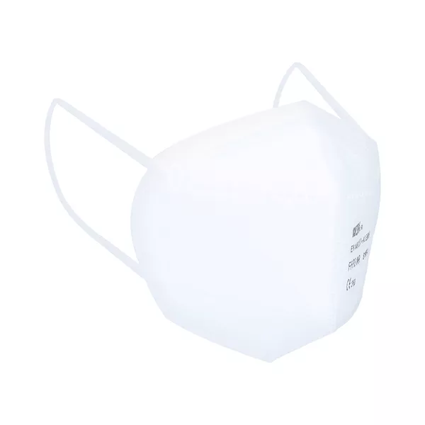 FFP2-Atemschutzmasken
