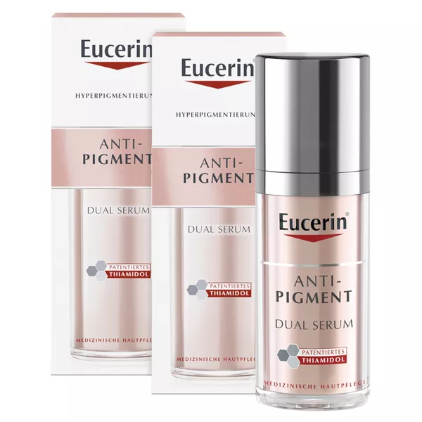 Eucerin Anti-pigment Dual Serum, 2 x 30 ml