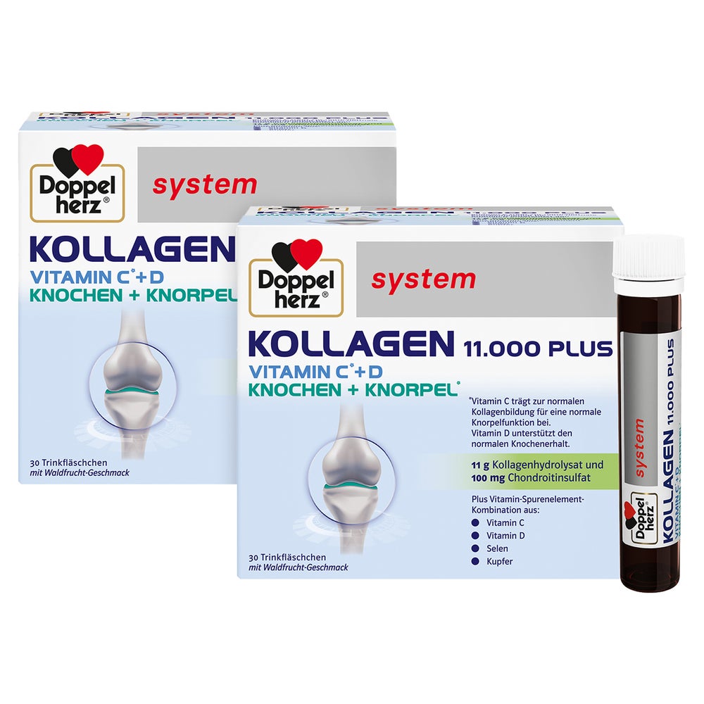 DH system Kollagen 11.000 Plus
