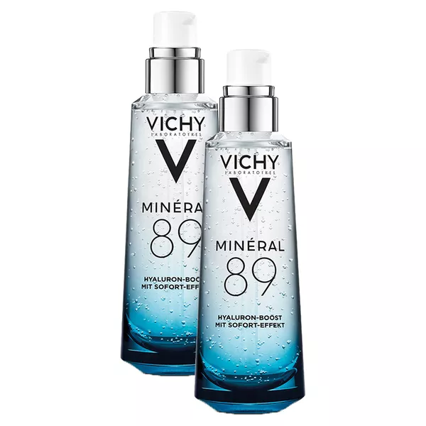 Vichy Minéral 89 Hyaluron-Boost 100 ml